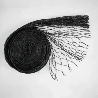 Sieť proti vtákom na ovocie